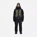 Suit Nordy 3757 CamoShadowGreen XS