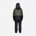 Suit Nordy 3757 CamoShadowGreen XS