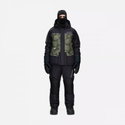Suit Nordy 3757 CamoShadowGreen XS