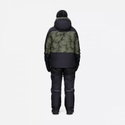 Suit Nordy 3757 CamoShadowGreen XS
