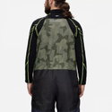 Suit Nordy 3757 CamoShadowGreen XS
