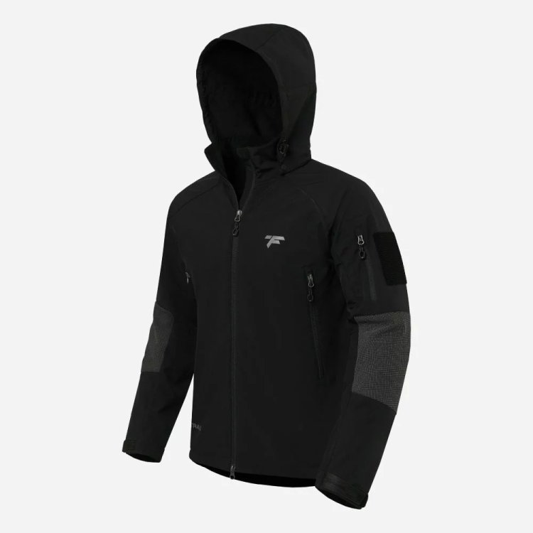 Jacket Tactic 1323 Graphite XL