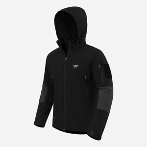 Jacket Tactic 1323 Graphite L