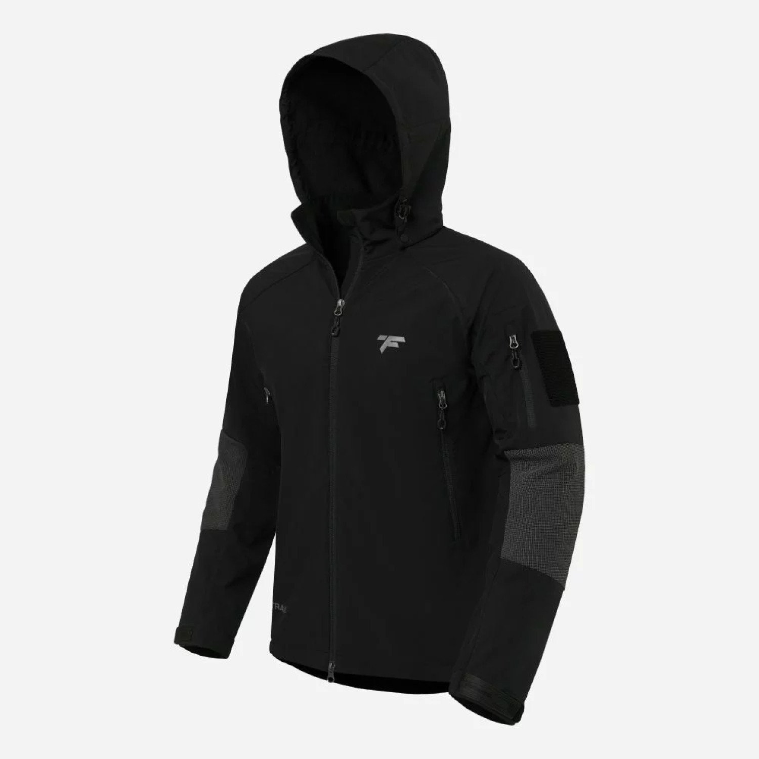 Jacket Tactic 1323 Graphite L
