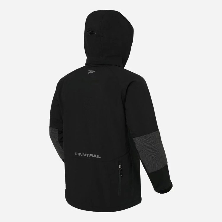 Jacket Tactic 1323 Graphite XXL