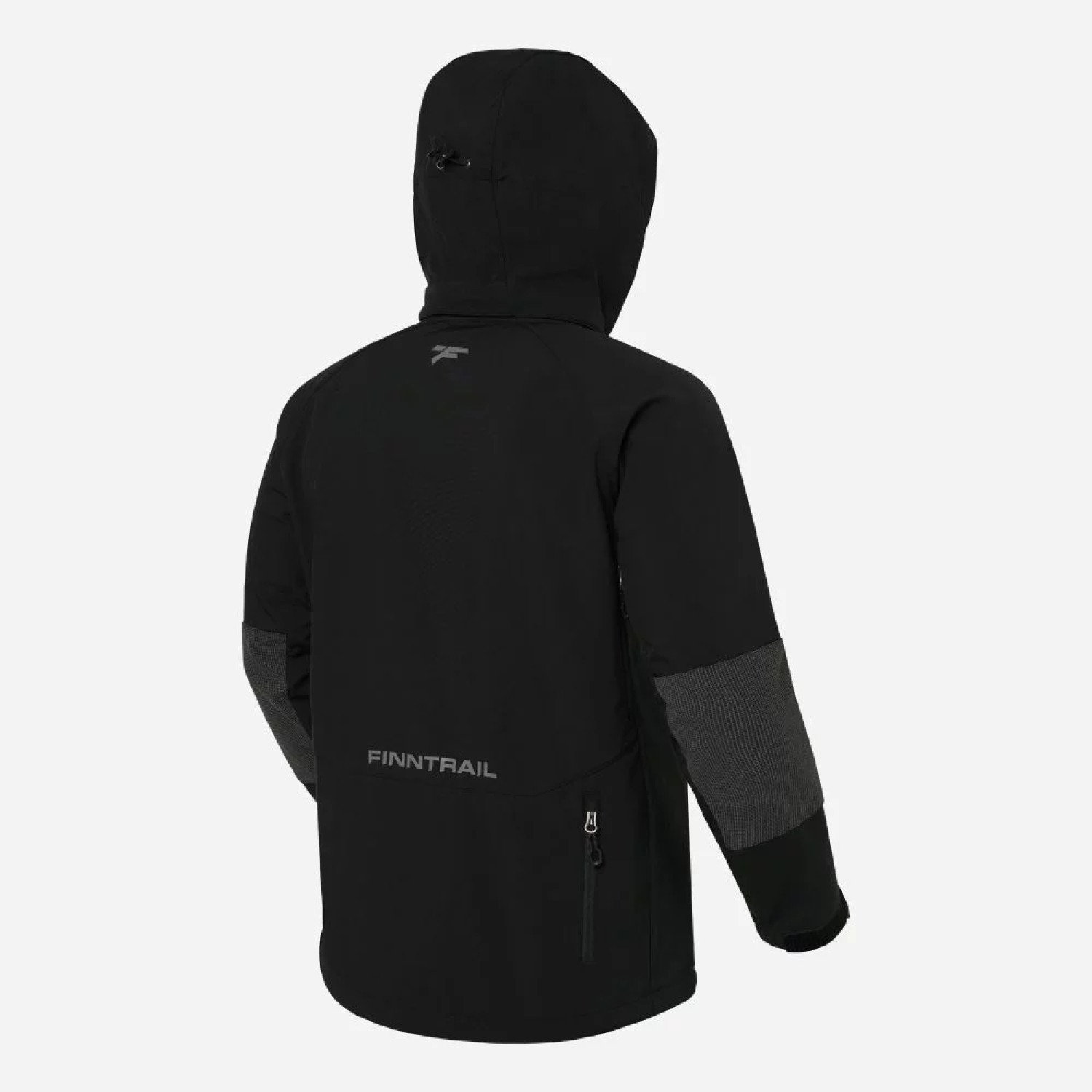Jacket Tactic 1323 Graphite XXL