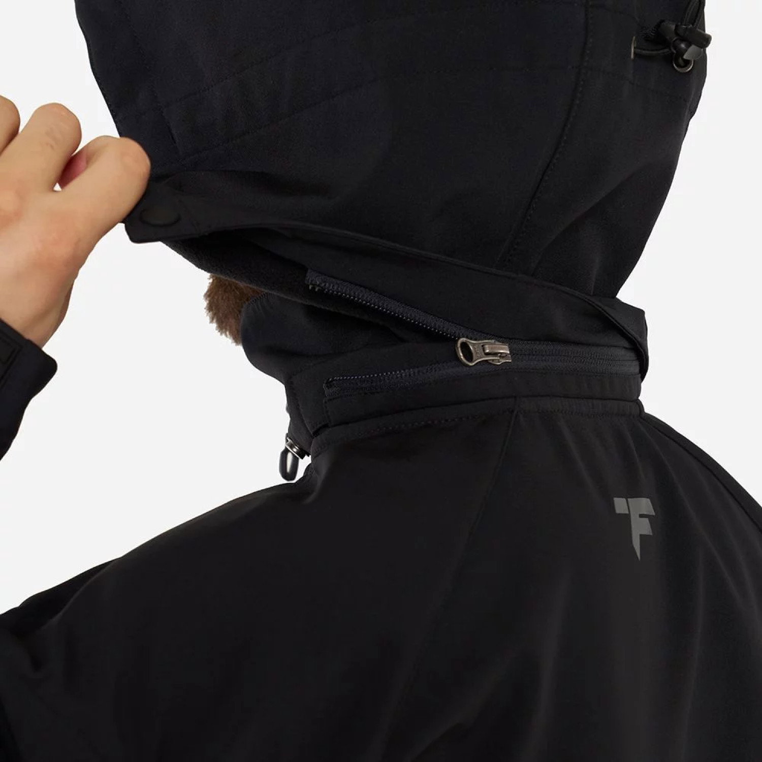 Jacket Tactic 1323 Graphite XXL