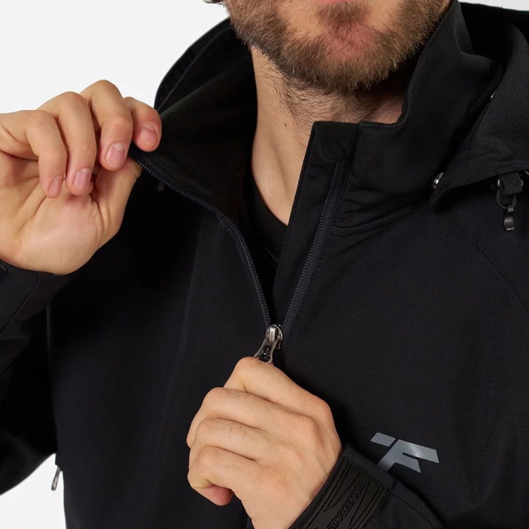 Jacket Tactic 1323 Graphite XXL