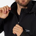 Jacket Tactic 1323 Graphite XXL