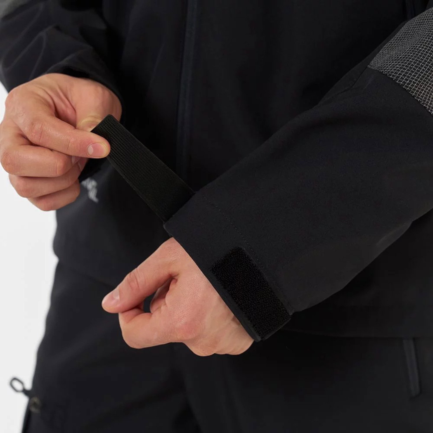 Jacket Tactic 1323 Graphite XXL