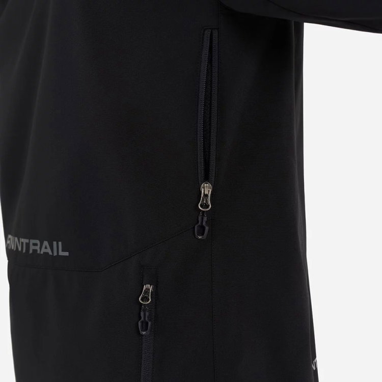 Jacket Tactic 1323 Graphite XXL