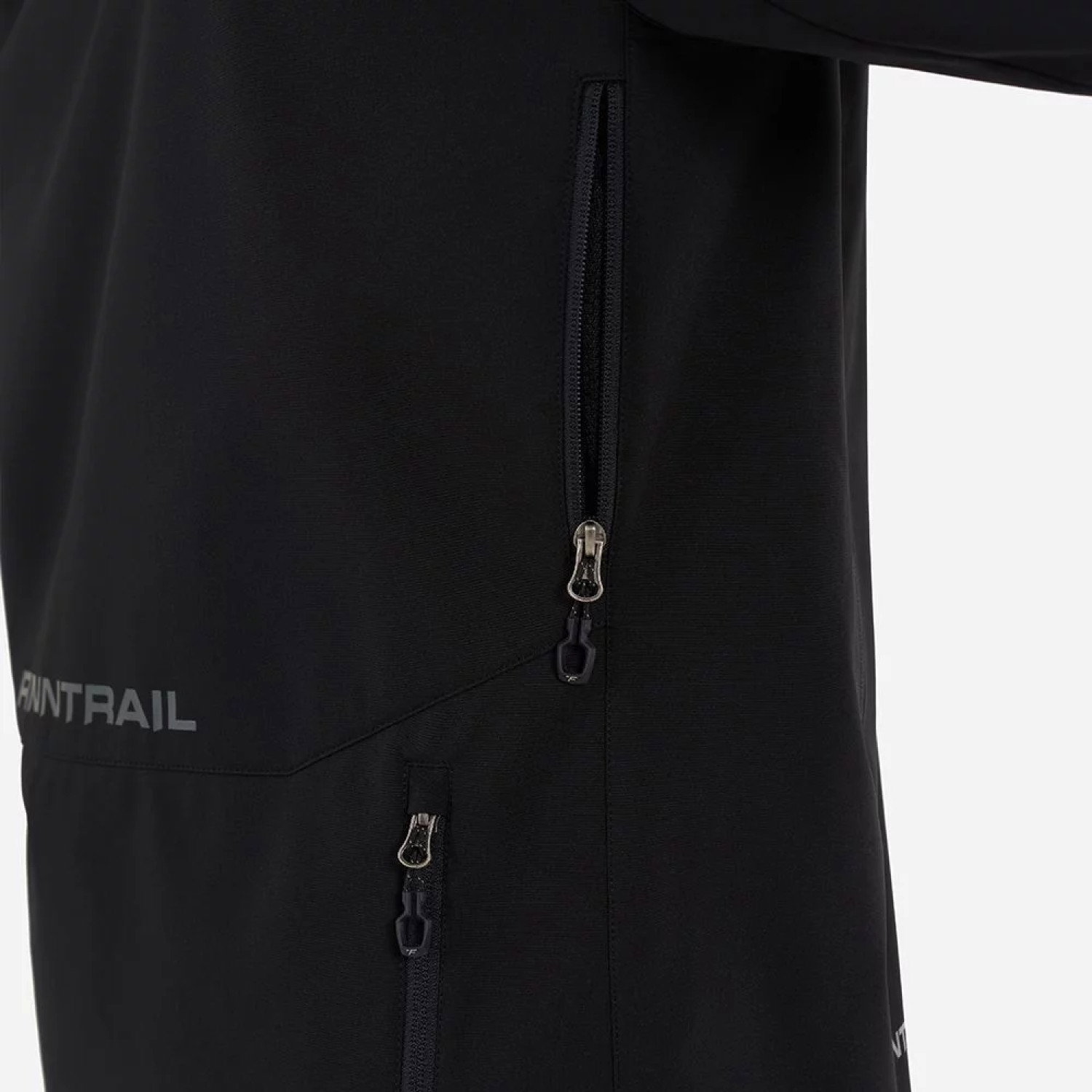 Jacket Tactic 1323 Graphite XXL