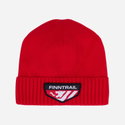 Hat WaterproofHat 9714 Red XL-XXL