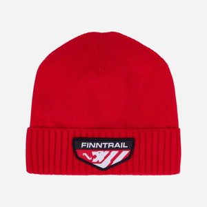 Hat WaterproofHat 9714 Red M-L