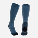 Thermal Socks MerinoLong 3206 Blue 39-42