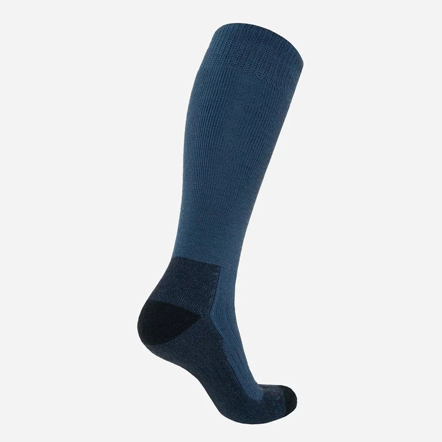 Thermal Socks MerinoLong 3206 Blue 39-42