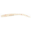 S824 - Clear glow/red