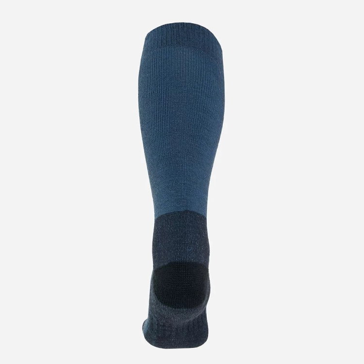 Thermal Socks MerinoLong 3206 Blue 39-42