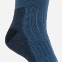 Thermal Socks MerinoLong 3206 Blue 39-42
