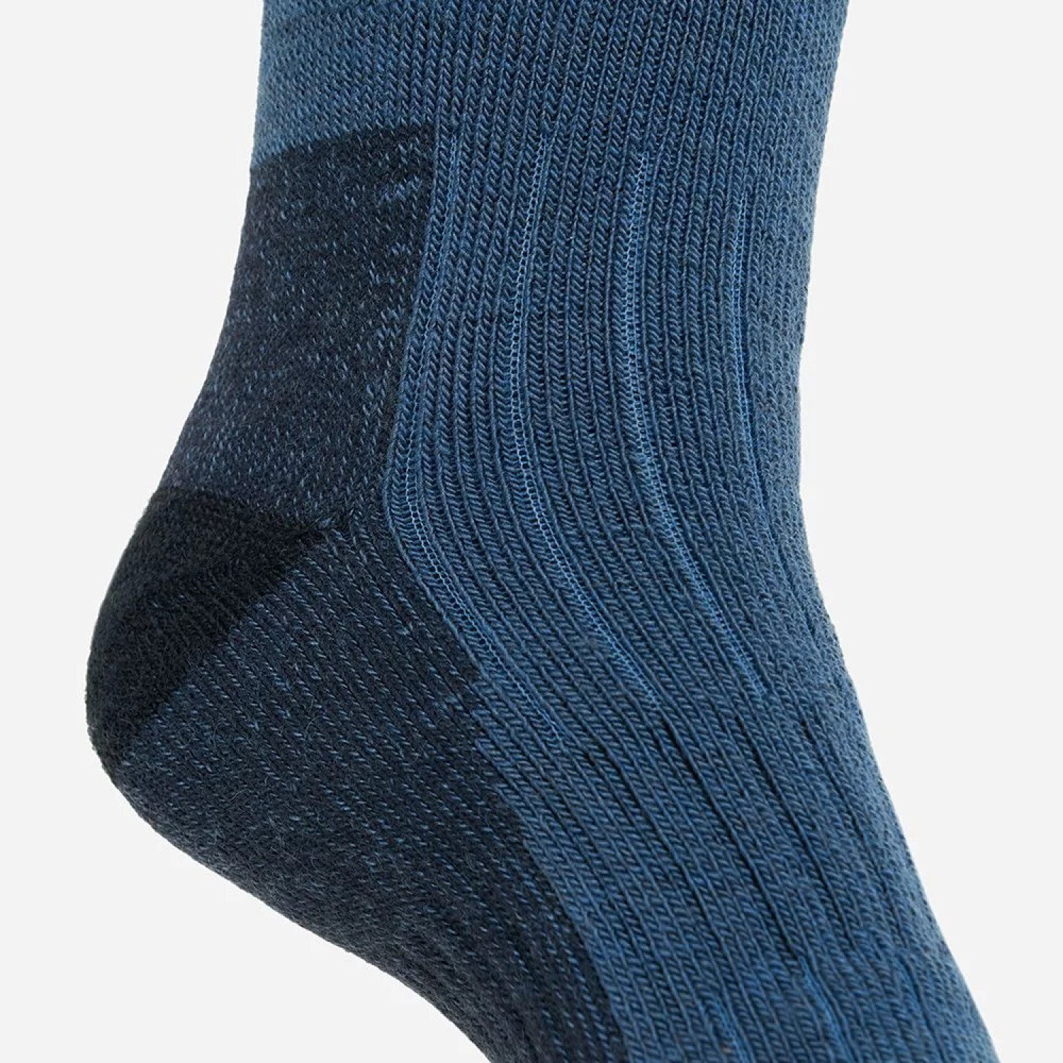 Thermal Socks MerinoLong 3206 Blue 39-42