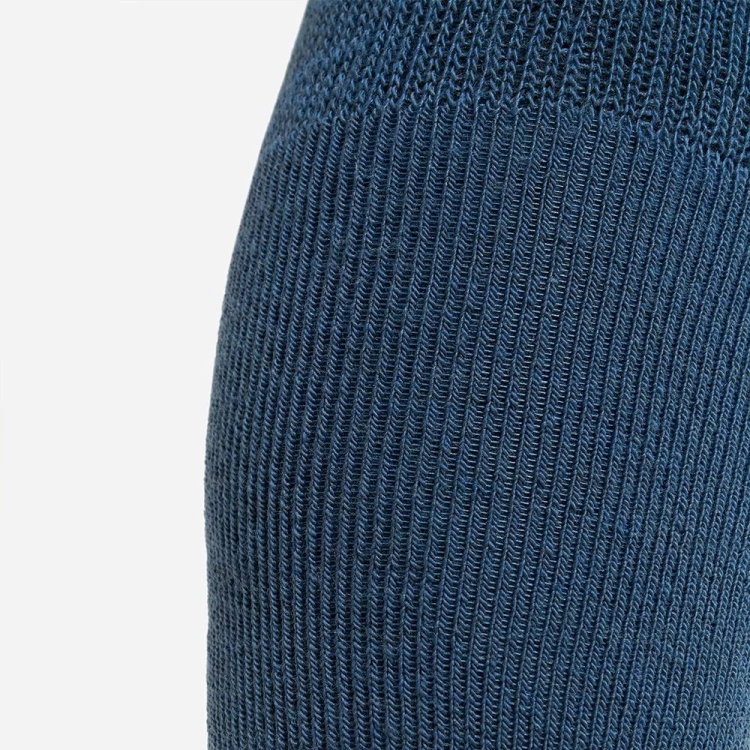 Thermal Socks MerinoLong 3206 Blue 39-42