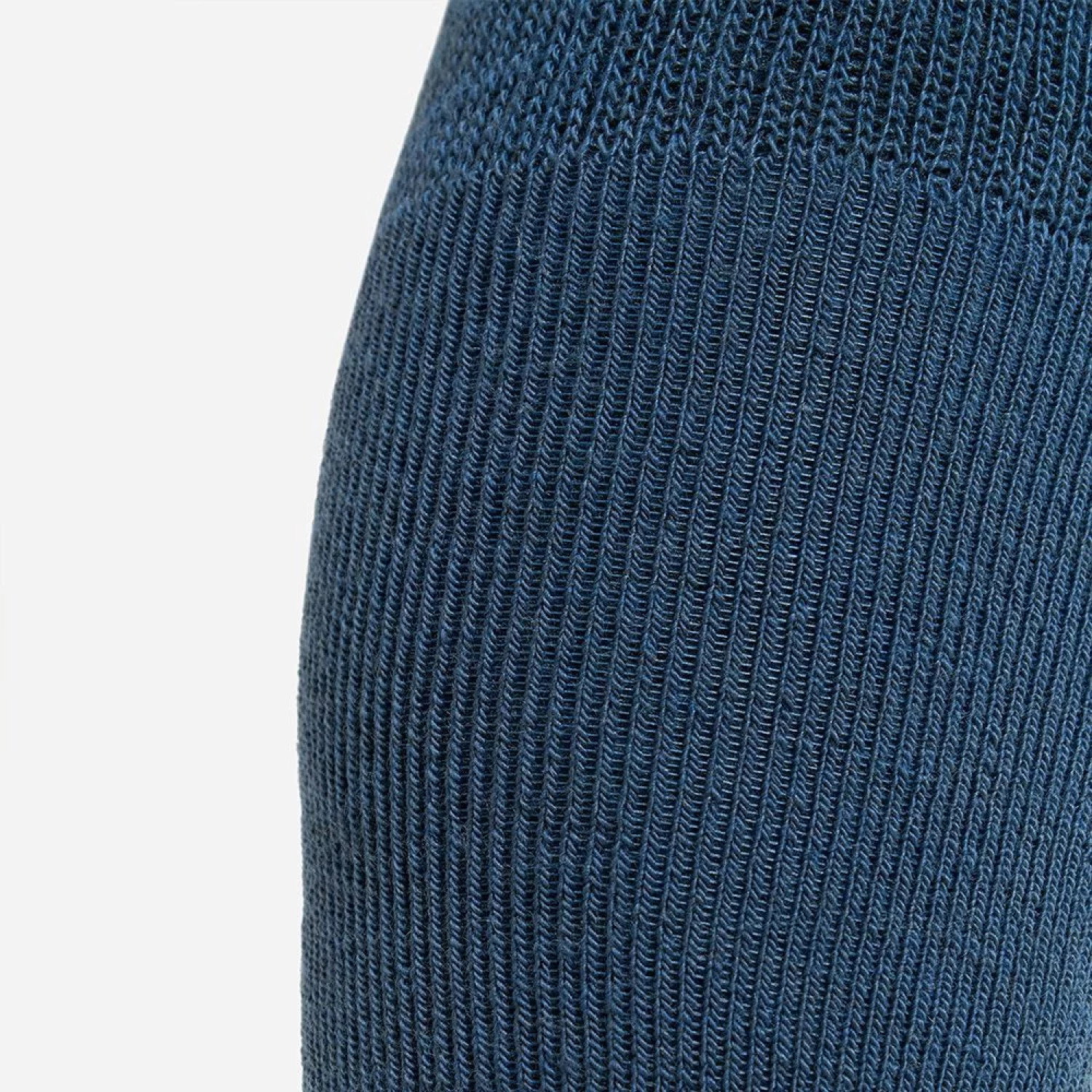Thermal Socks MerinoLong 3206 Blue 39-42