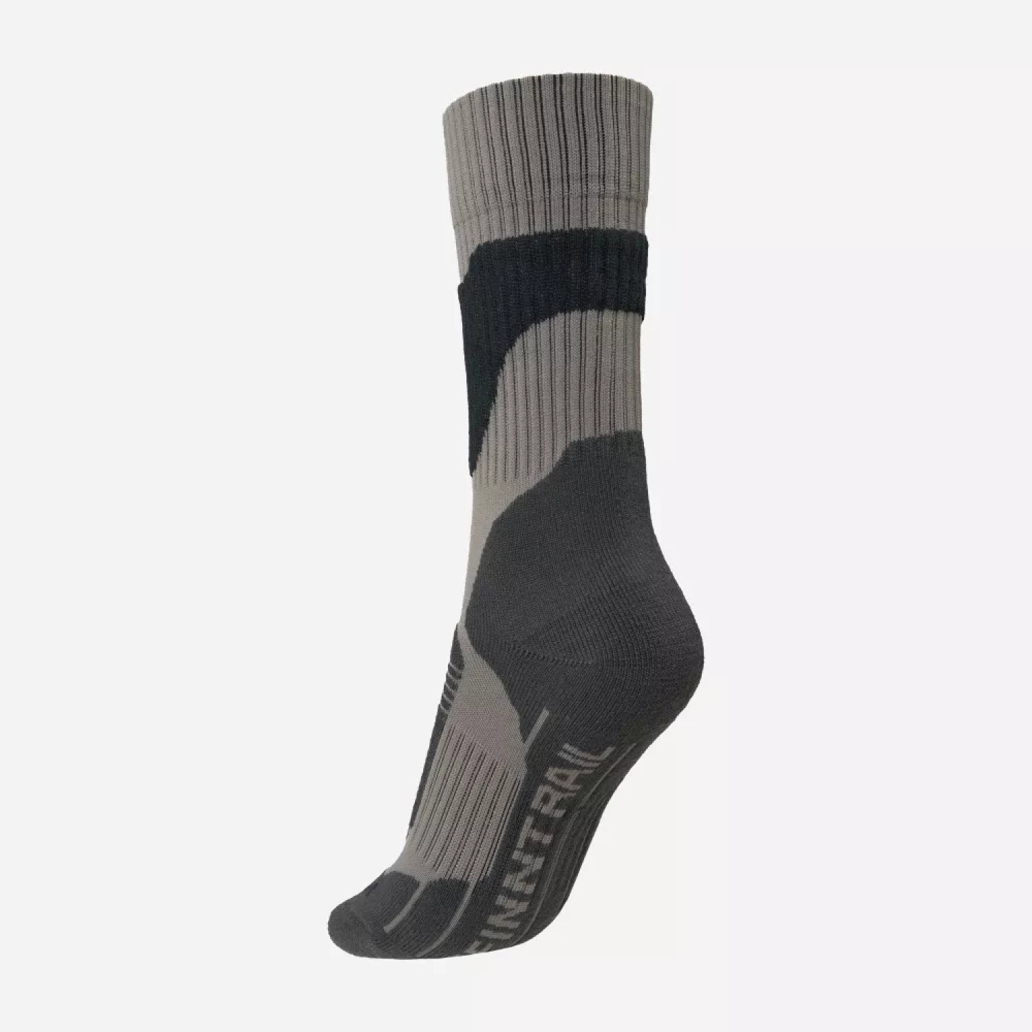 Thermal Socks Coolmax 3202 Grey 43-45