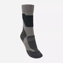 Thermal Socks Coolmax 3202 Grey 43-45