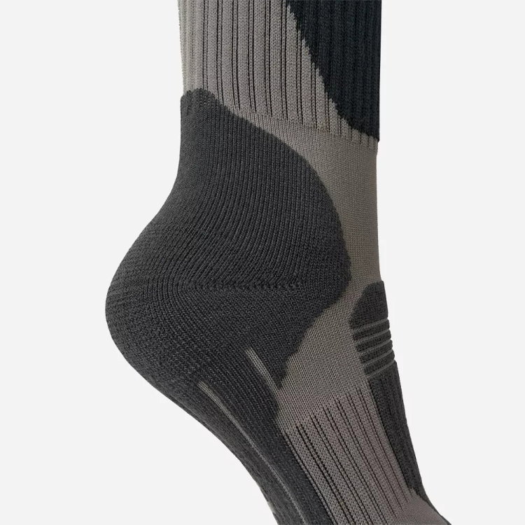 Thermal Socks Coolmax 3202 Grey 43-45