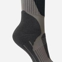 Thermal Socks Coolmax 3202 Grey 43-45