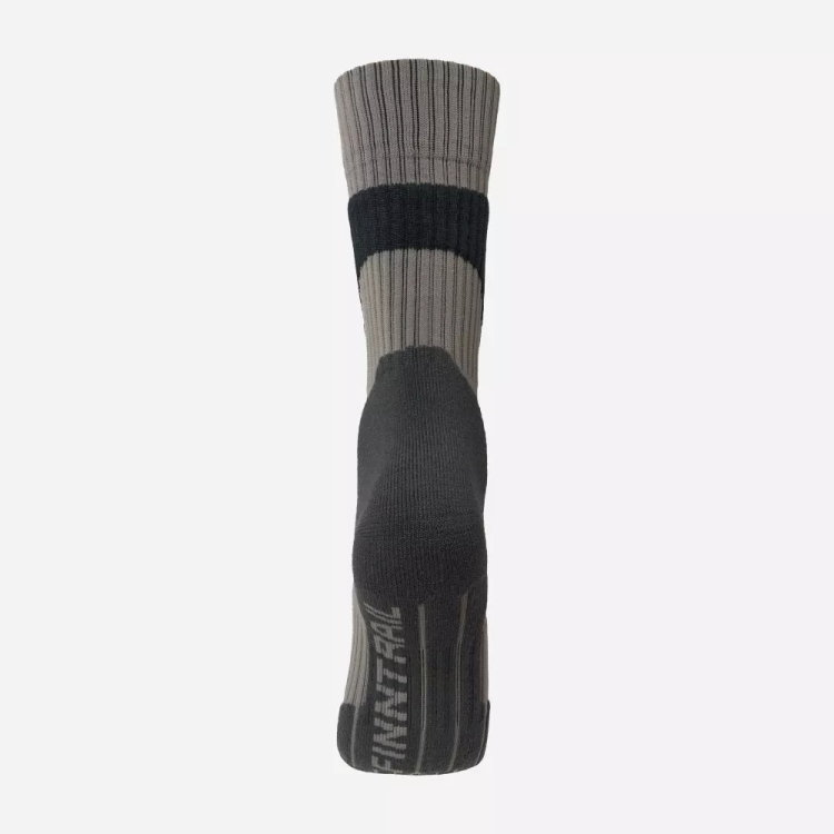 Thermal Socks Coolmax 3202 Grey 43-45