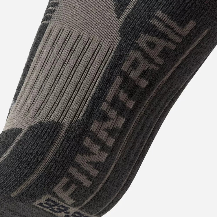 Thermal Socks Coolmax 3202 Grey 43-45