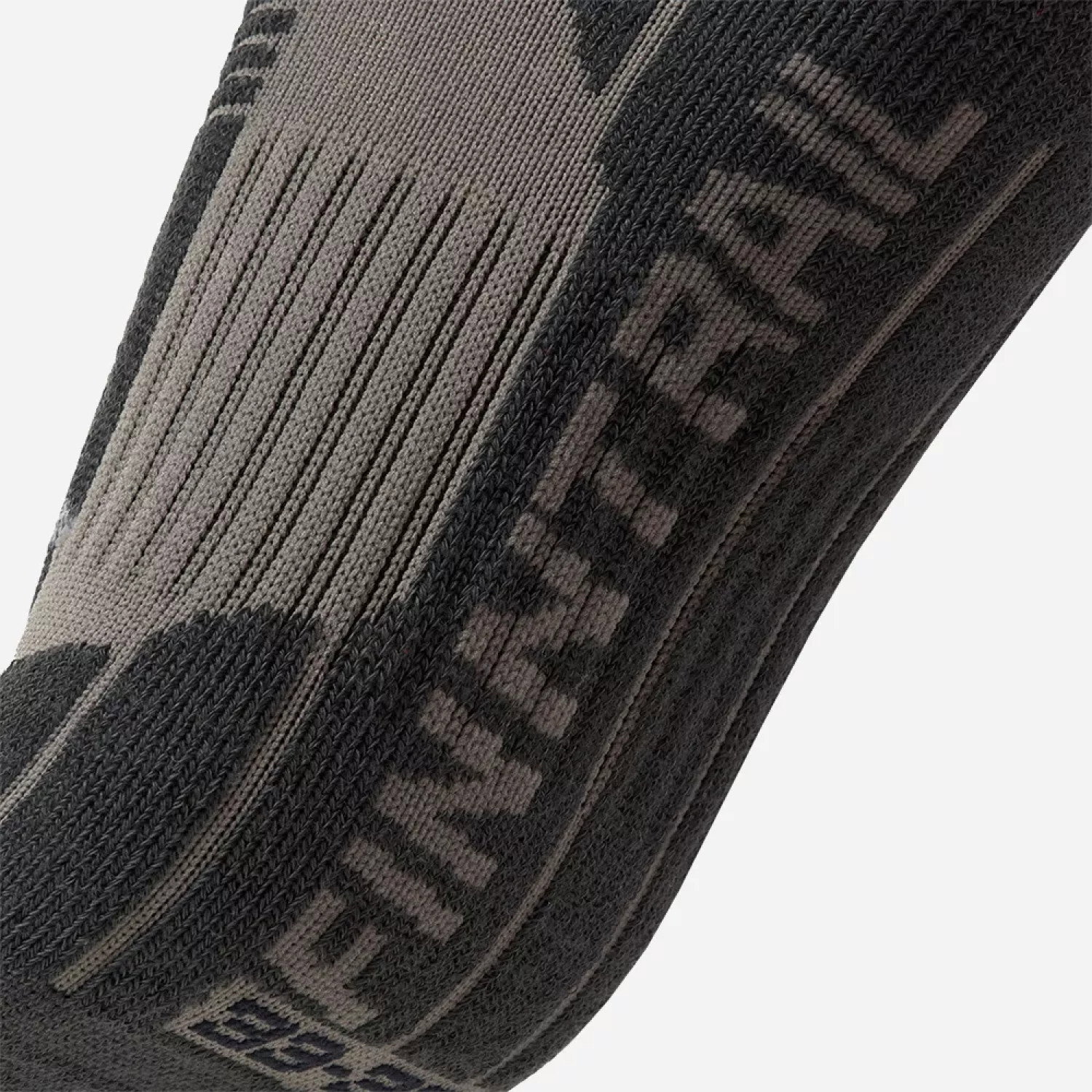Thermal Socks Coolmax 3202 Grey 43-45