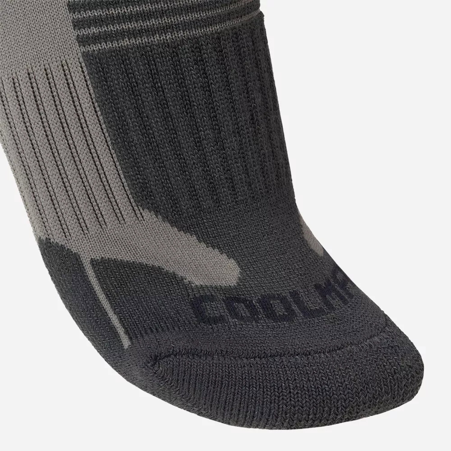 Thermal Socks Coolmax 3202 Grey 43-45