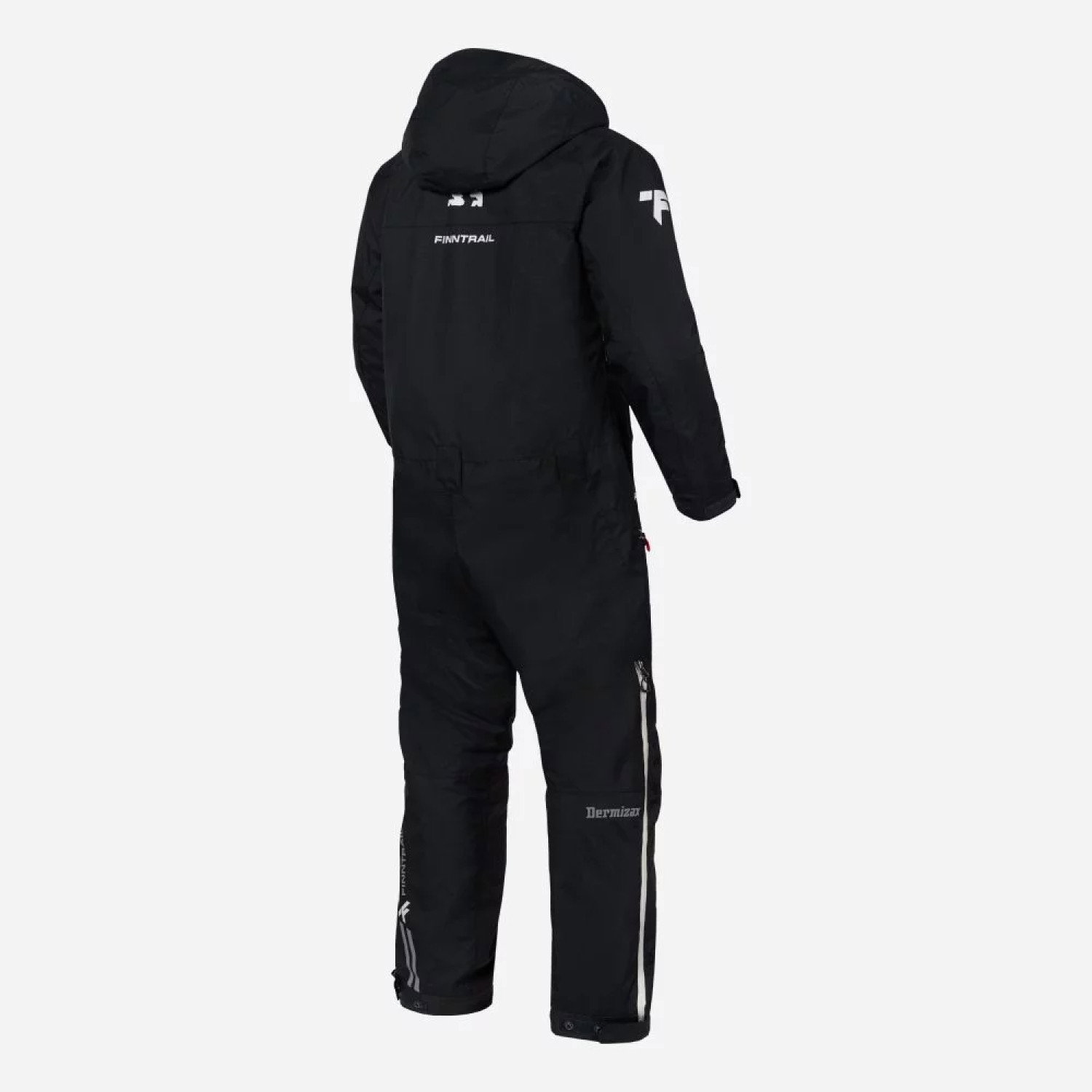 Overall Backcountry 3903 Graphite MK