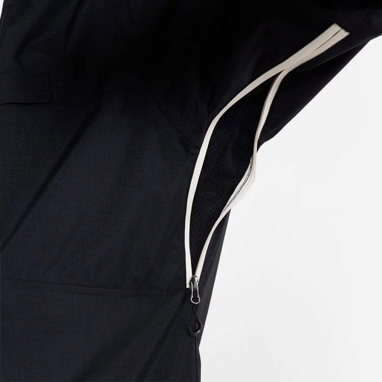 Overall Backcountry 3903 Graphite MK