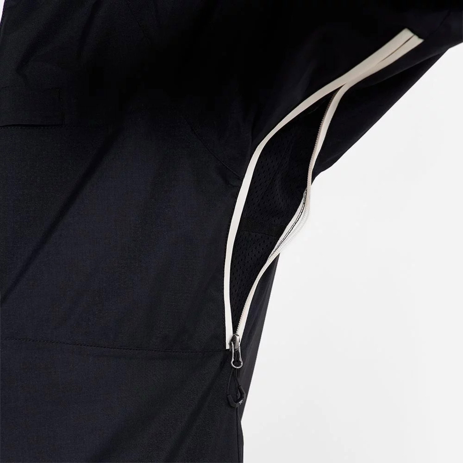 Overall Backcountry 3903 Graphite MK