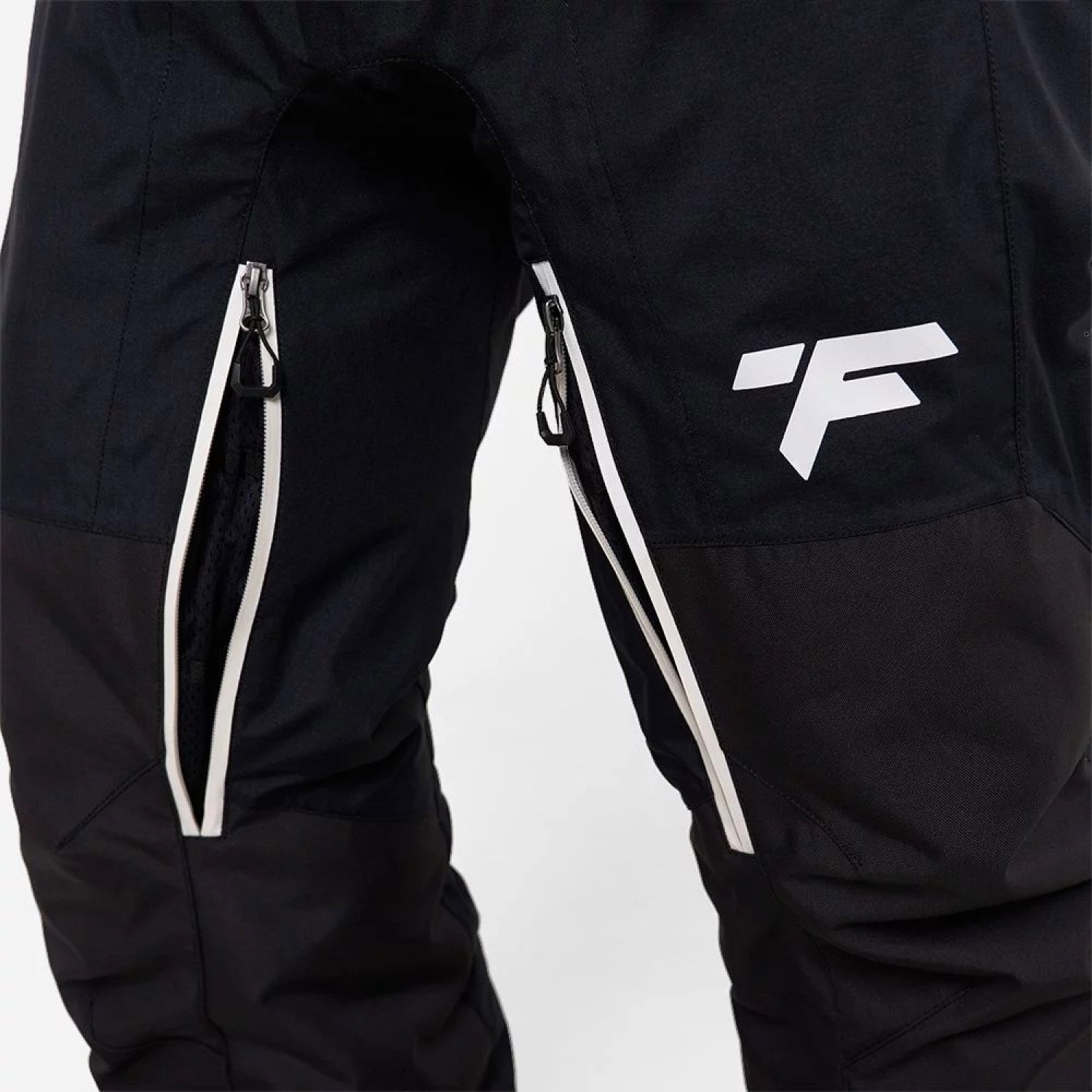 Overall Backcountry 3903 Graphite MK