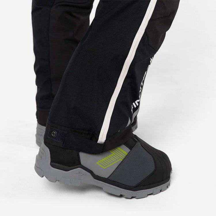 Overall Backcountry 3903 Graphite MK
