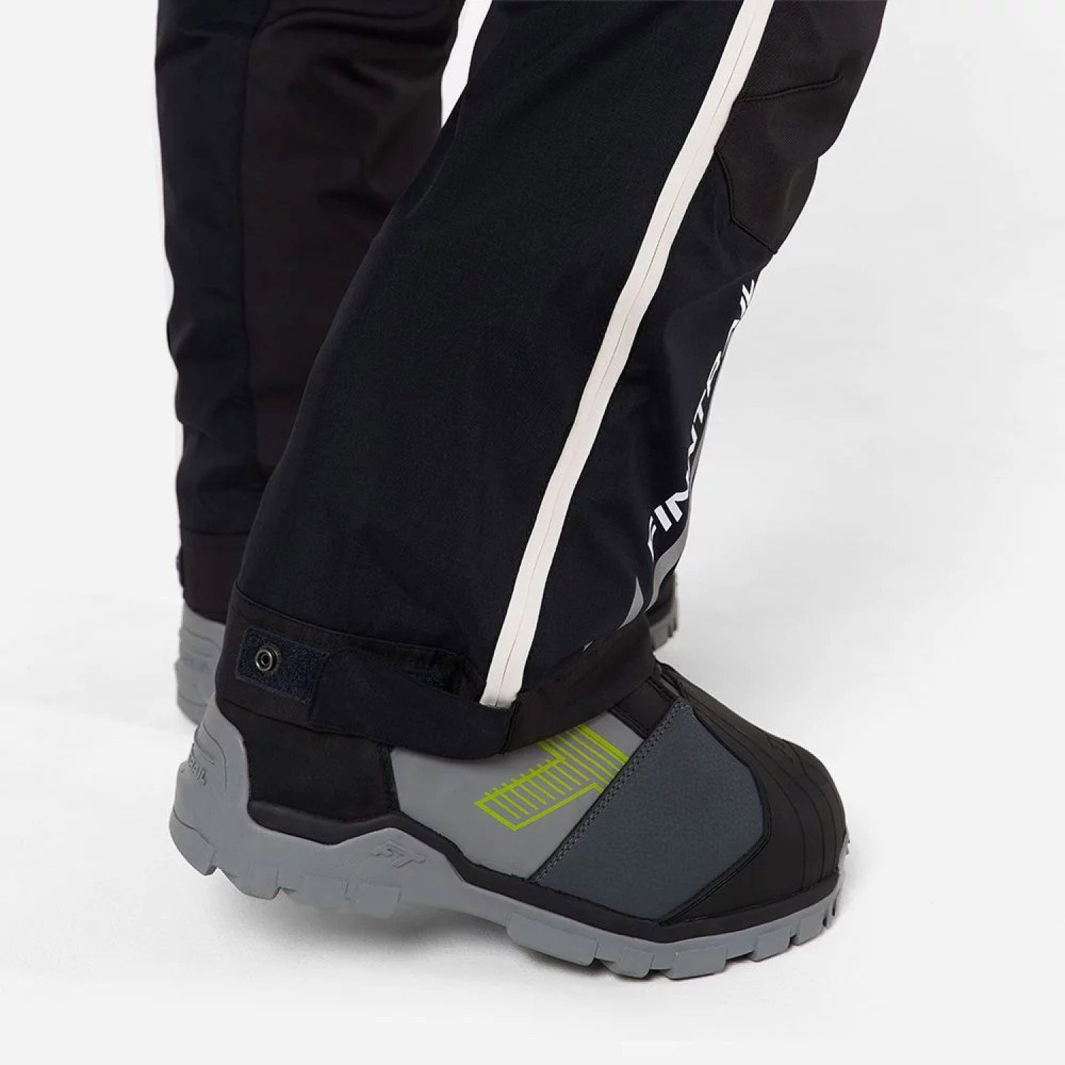 Overall Backcountry 3903 Graphite MK