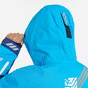 Overall Backcountry 3903 Blue L