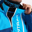 Overall Backcountry 3903 Blue L