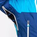 Overall Backcountry 3903 Blue L