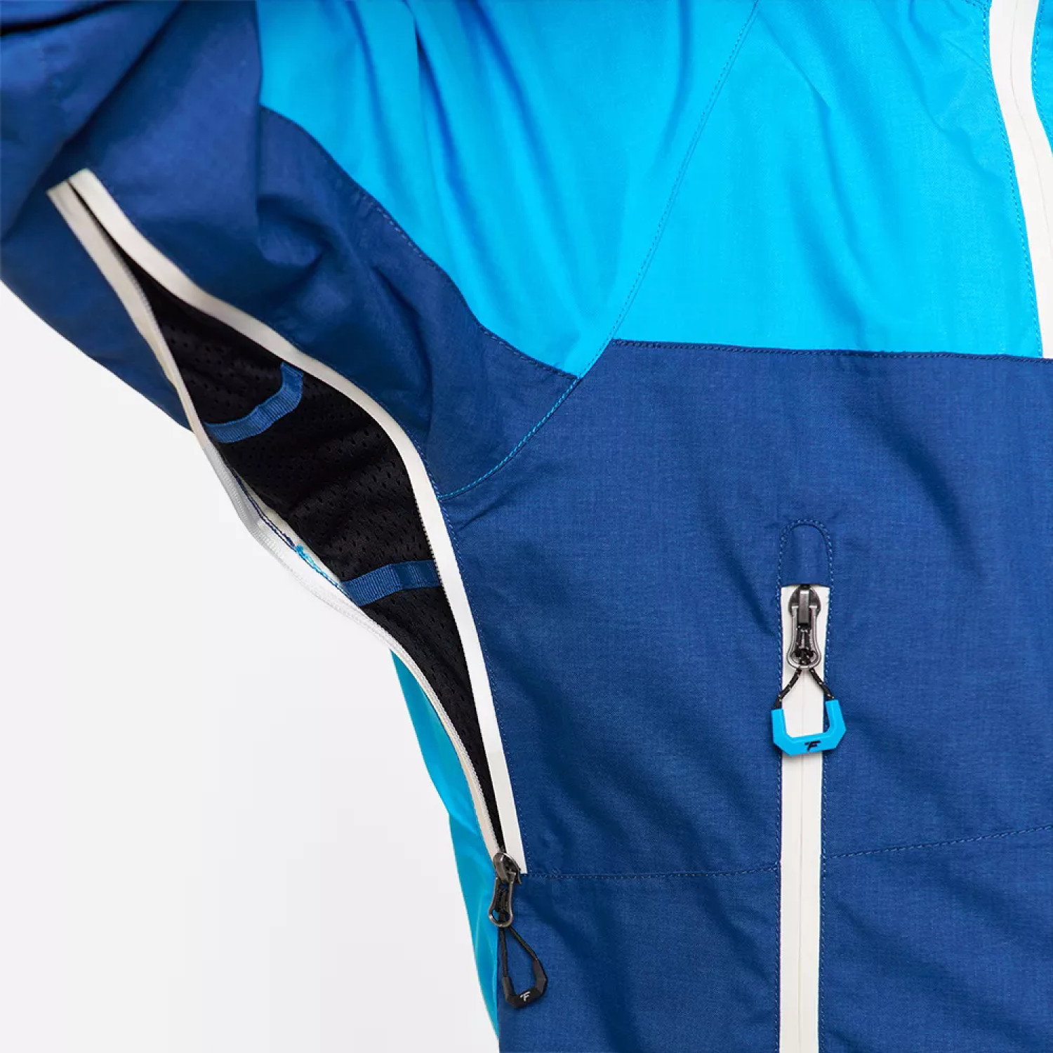 Overall Backcountry 3903 Blue L