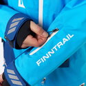 Overall Backcountry 3903 Blue L