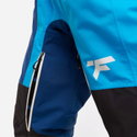 Overall Backcountry 3903 Blue L