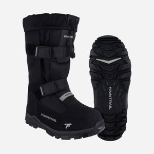 Boots Touring 5230 Graphite 8