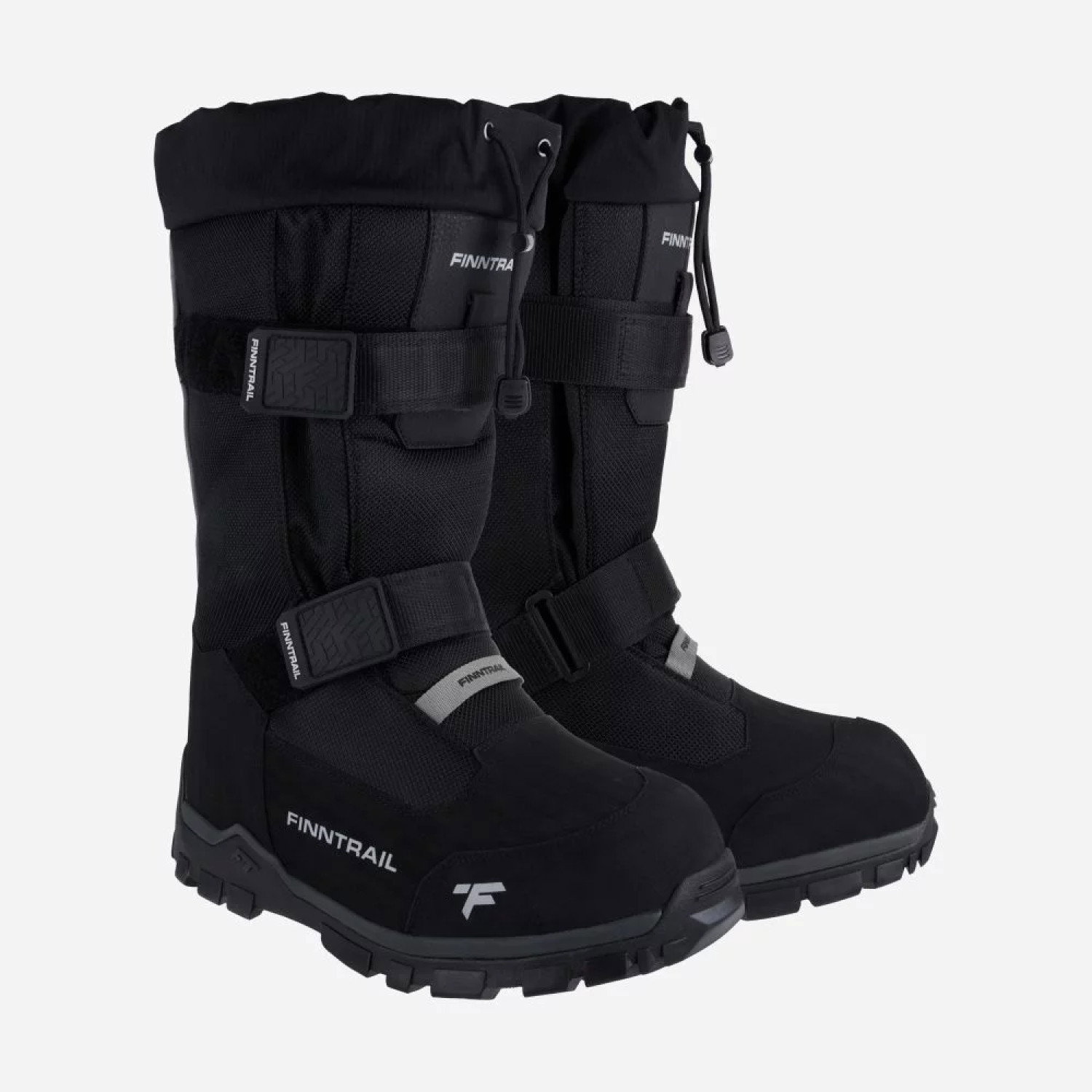 Boots Touring 5230 Graphite 9