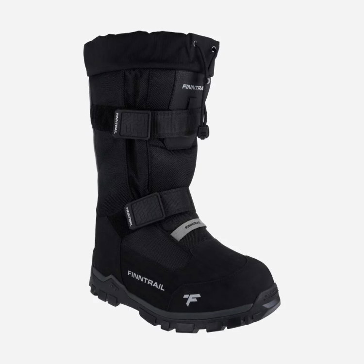 Boots Touring 5230 Graphite 9