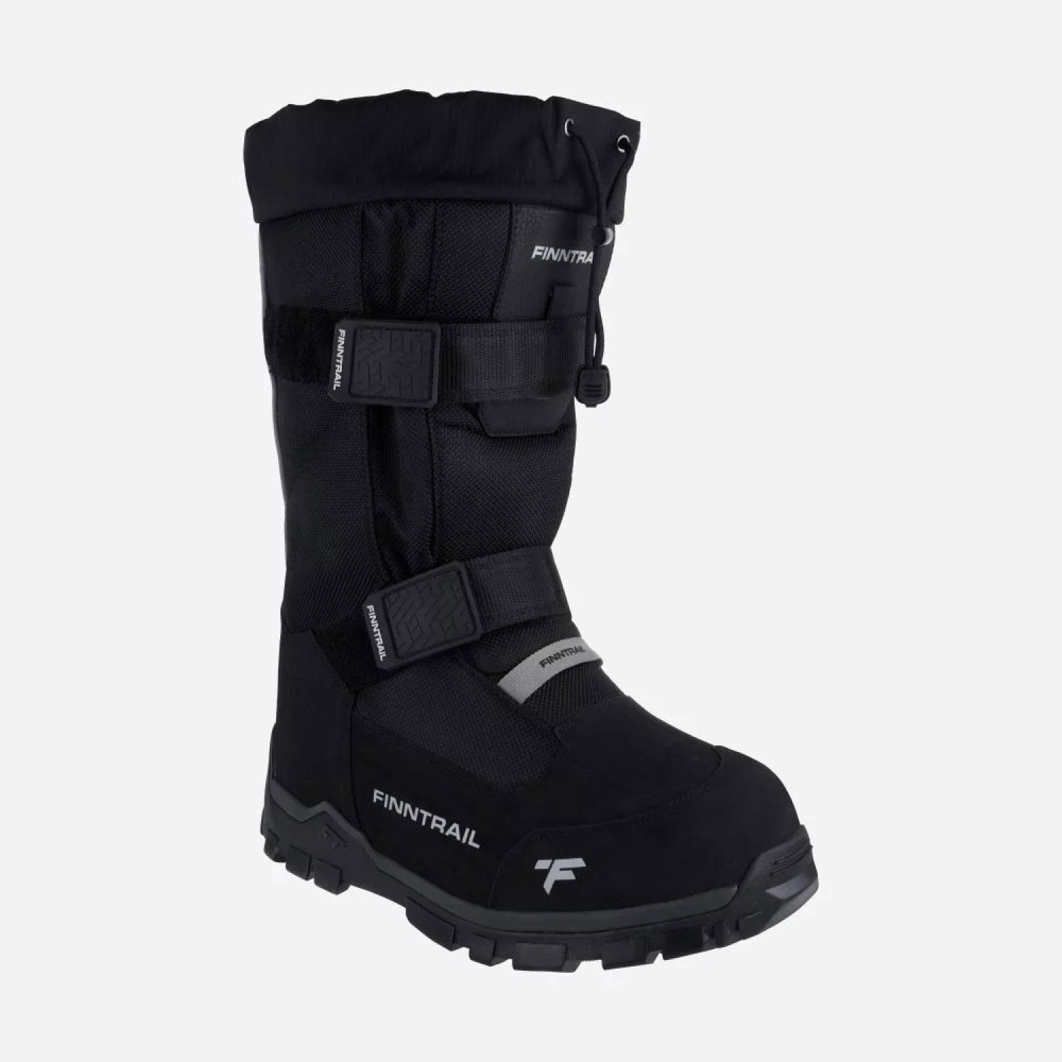 Boots Touring 5230 Graphite 9